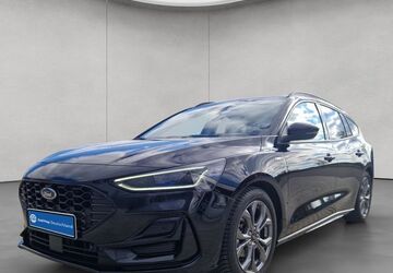 Ford Focus 12.456 km 23.480 &euro; Neu-Ulm 89231