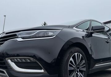 Renault Espace 82.000 km 9.999 &euro; Weißenhorn 89264