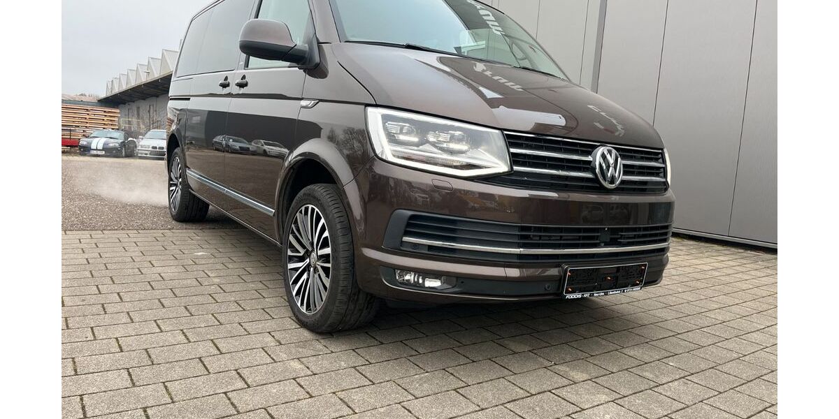 VW T6 Transporter 133.797 km 33.900 &euro; Neu-Ulm 89231