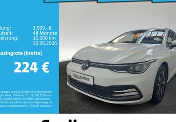 VW Golf 24.073 km 23.330 &euro; Neu-Ulm 89231