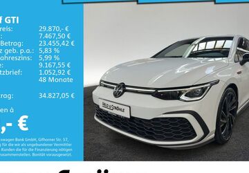 VW Golf 27.249 km 29.870 &euro; Neu-Ulm 89231