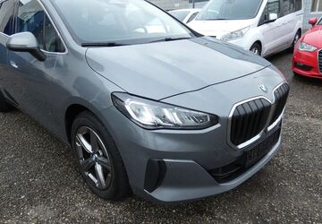 BMW 218 Active Tourer 184.000 km 15.990 &euro; Neu-Ulm 89231