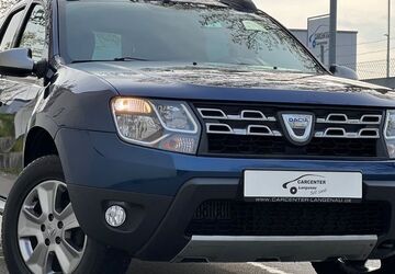 Dacia Duster 107.500 km 9.999 &euro; Langenau 89129