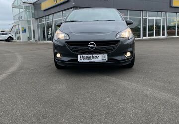 Opel Corsa 79.200 km 8.400 &euro; Ehingen-Berg 89584