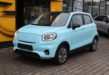 Leapmotor T03 5.000 km 18.790 &euro; Ulm 89073