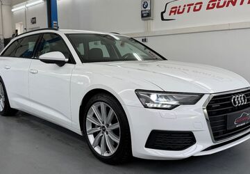 Audi A6 177.000 km 22.989 &euro; Kötz 89359