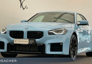 BMW M2 13.421 km 60.949 &euro; Ulm 89077
