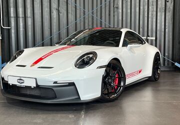 Porsche 992 15.342 km 179.900 &euro; Neu-Ulm 89231