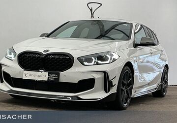 BMW M135 86.219 km 31.880 &euro; Ulm 89077