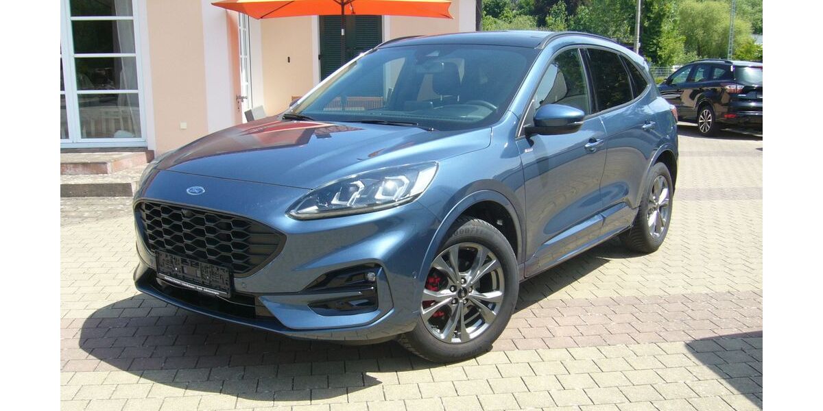 Ford Kuga 19.500 km 27.480 &euro; Ichenhausen 89335