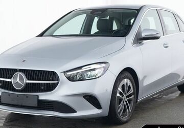 Mercedes-Benz B 180 2.730 km 29.430 &euro; Neu-Ulm 89231