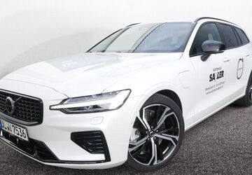 Volvo V60 2.700 km 57.990 &euro; Ulm 89081