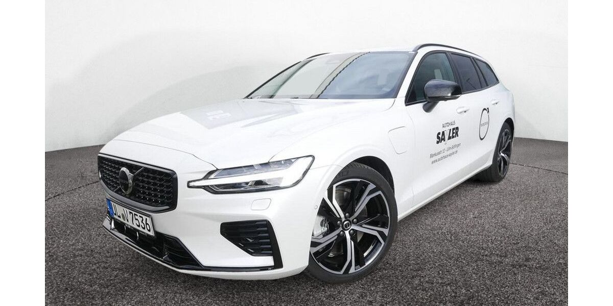 Volvo V60 2.700 km 57.990 &euro; Ulm 89081