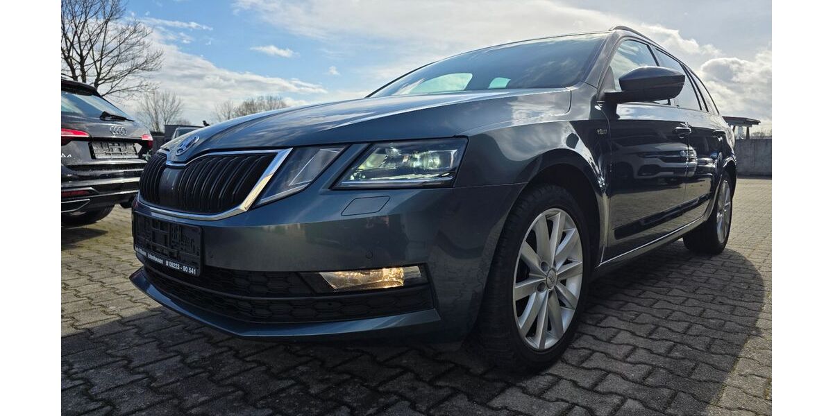 Skoda Octavia 129.157 km 14.990 &euro; Ichenhausen 89335