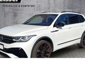 VW Tiguan Allspace 59.027 km 39.750 &euro; Ulm 89077