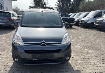 Citroen Berlingo 100.000 km 7.450 &euro; Erbach bei Ulm 89155