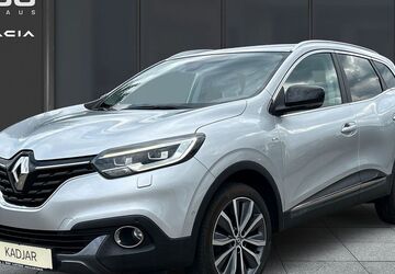 Renault Kadjar 69.800 km 13.700 &euro; Illertissen 89257