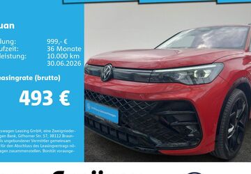 VW Tiguan 8.242 km 50.220 &euro; Neu-Ulm 89231