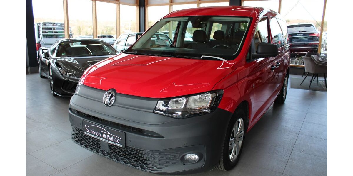 VW Caddy Maxi 78.000 km 26.790 &euro; Amstetten 73340
