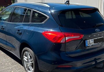 Ford Focus 147.800 km 8.000 &euro; Ulm 89081