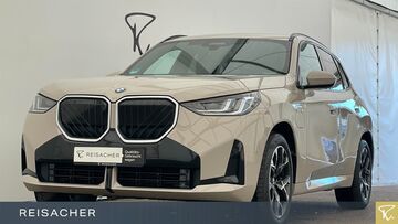 Gebrauchte BMW X3