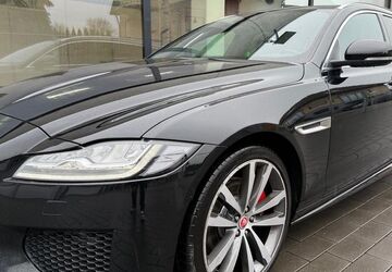 Jaguar XF 215.000 km 10.990 &euro; Neu-Ulm Burlafingen 89233