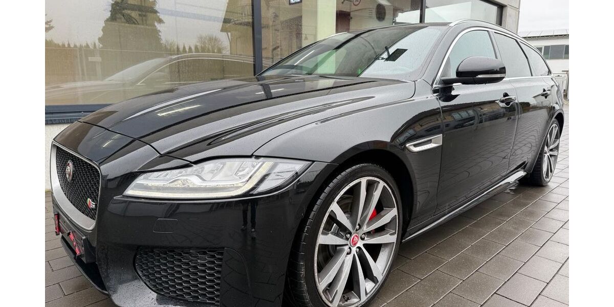 Jaguar XF 215.000 km 10.990 &euro; Neu-Ulm Burlafingen 89233
