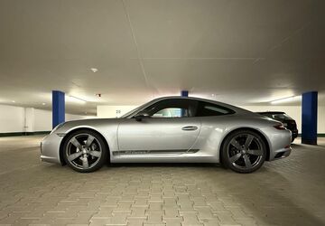 Porsche 991 39.900 km 95.991 &euro; Ulm 89077