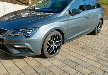 Seat Leon 104.000 km 16.500 &euro; Ehingen 89584