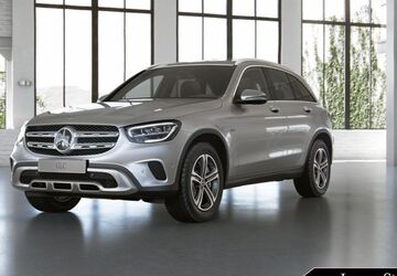 Mercedes-Benz GLC 300 13.369 km 35.330 &euro; Neu-Ulm 89231