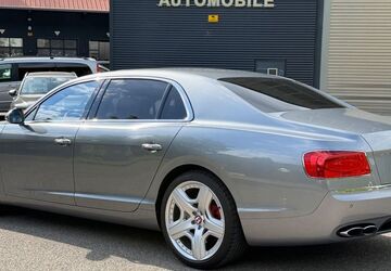 Bentley Flying Spur 98.532 km 59.999 &euro; Geislingen / Eybach 73312