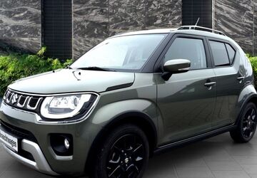 Suzuki Ignis 35.200 km 16.490 &euro; Illertissen 89257