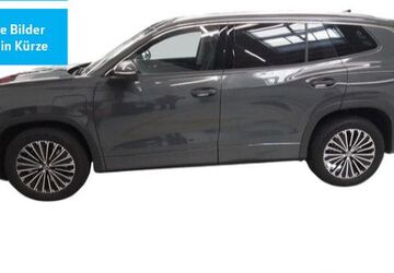 VW Tayron 4.985 km 46.270 &euro; Neu-Ulm 89231