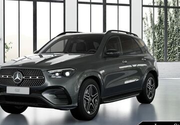 Mercedes-Benz GLE 450 11.655 km 88.590 &euro; Neu-Ulm 89231