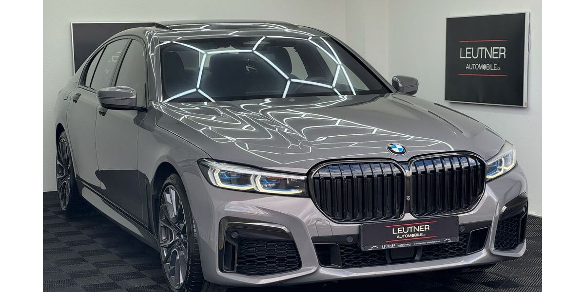 BMW 750 153.305 km 44.500 &euro; Bubesheim 89347