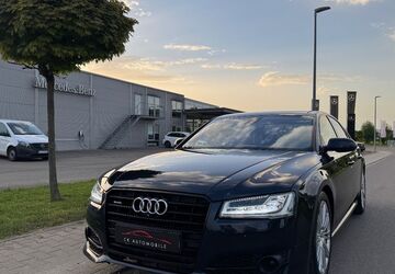 Audi A8 292.800 km 20.999 &euro; Illertissen 89257
