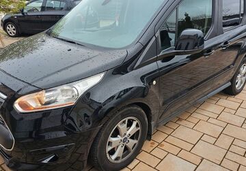 Ford Tourneo 113.500 km 9.890 &euro; Herbrechtingen 89542