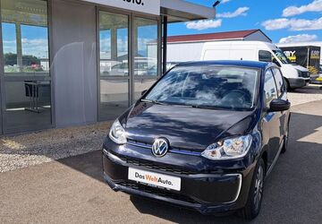 VW up! 43.000 km 13.900 &euro; Laupheim 88471