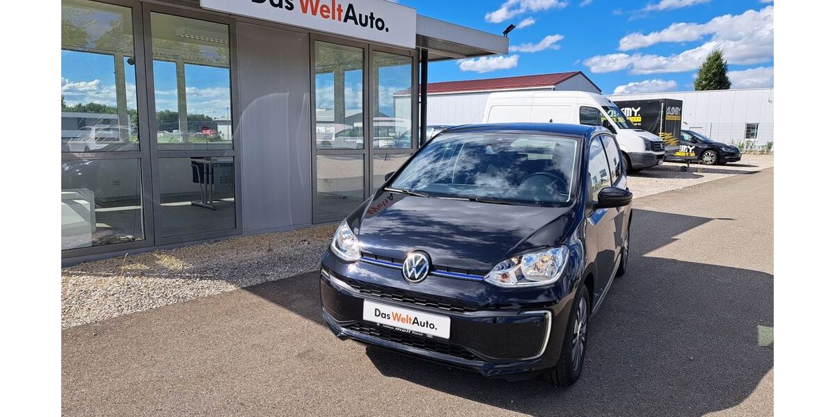 VW up! 43.000 km 13.900 &euro; Laupheim 88471
