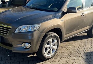 Toyota RAV 4 223.655 km 6.950 &euro; Achstetten 88480