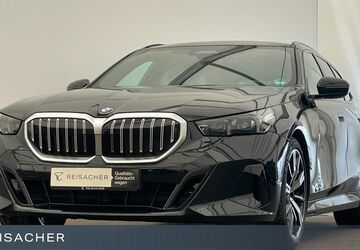 BMW 540 18.554 km 59.849 &euro; Ulm 89077