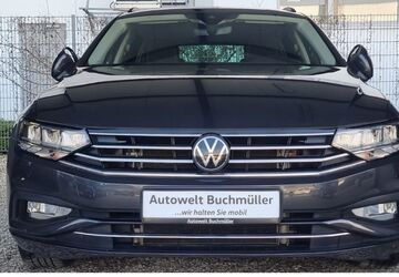 VW Passat 57.801 km 26.490 &euro; Nersingen 89278