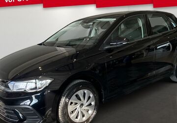 VW Polo 12.200 km 17.730 &euro; Illertissen 89257
