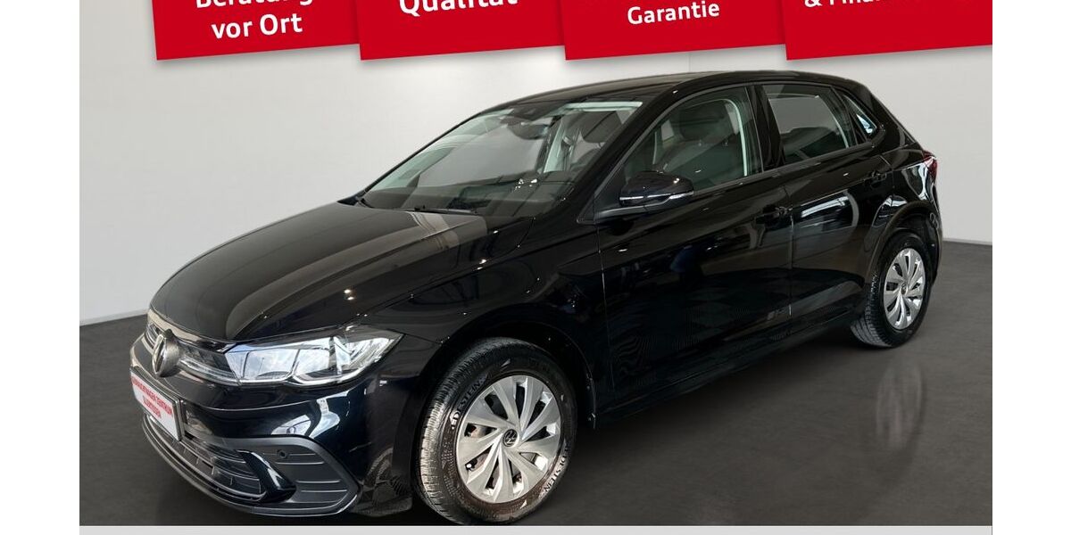VW Polo 12.200 km 17.730 &euro; Illertissen 89257