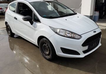 Ford Fiesta 145.712 km 3.500 &euro; Senden 89250