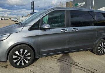 Mercedes-Benz V 220 48.275 km 46.980 &euro; Neu-Ulm 89231