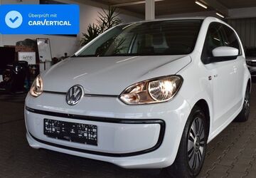 VW e-up! 15.224 km 10.490 &euro; Senden 89250