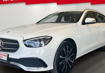 Mercedes-Benz E 300 122.525 km 24.860 &euro; Illertissen 89257