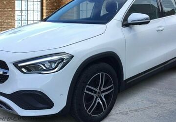 Mercedes-Benz GLA 220 102.902 km 28.800 &euro; Geislingen/ Steige 73312