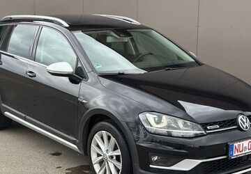 VW Golf 350.000 km 6.900 &euro; Neu-Ulm 89231